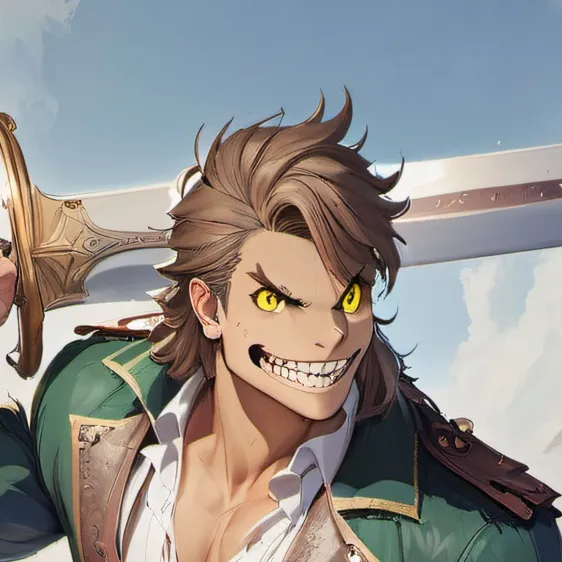 chat with ai character: Chuck Jones