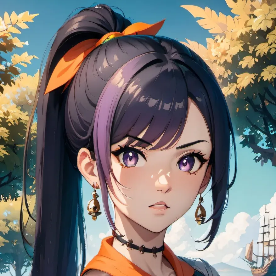 chat with ai character: Annie Quinn