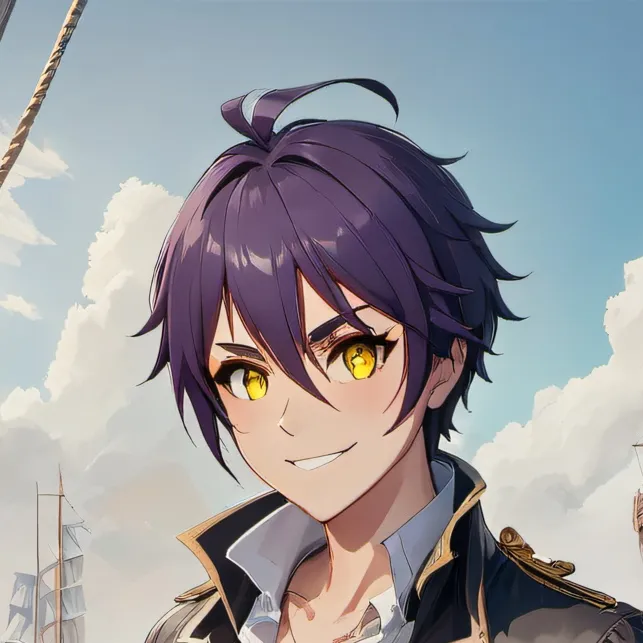 chat with ai character: Hans Crayton