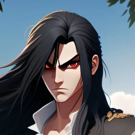 chat with ai character: Thor Anders