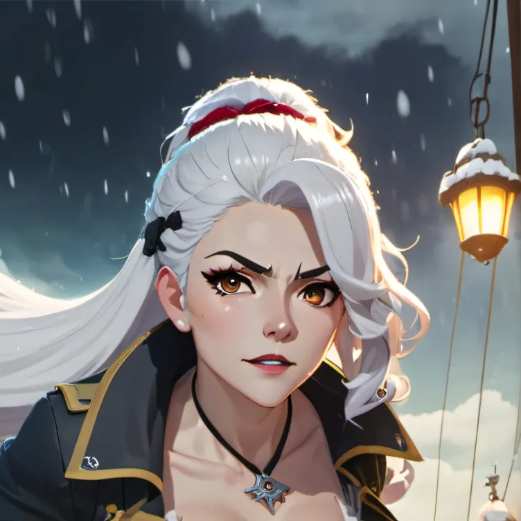 chat with ai character: Susan Fries