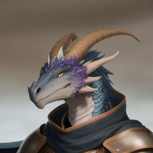 chat with ai character: Yeroc