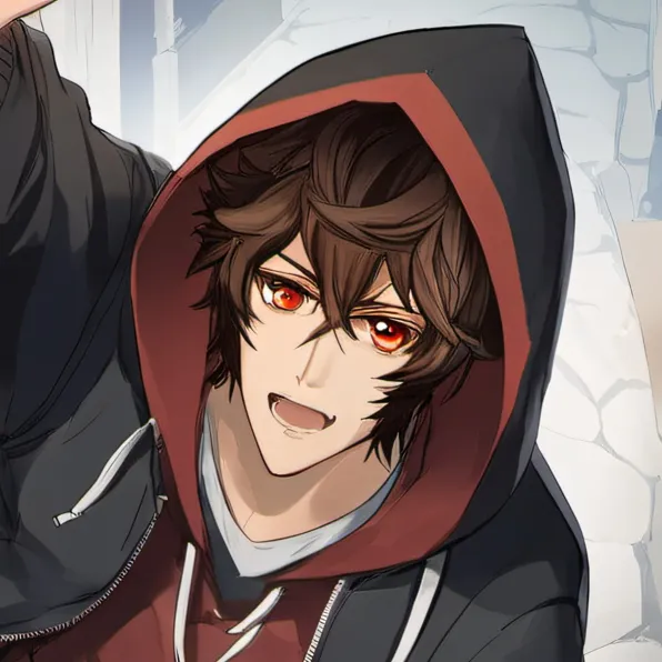 chat with ai character: Talon DragonHeart