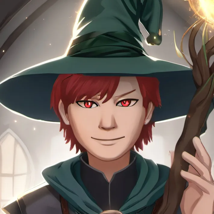 chat with ai character: Duncan DragonHeart