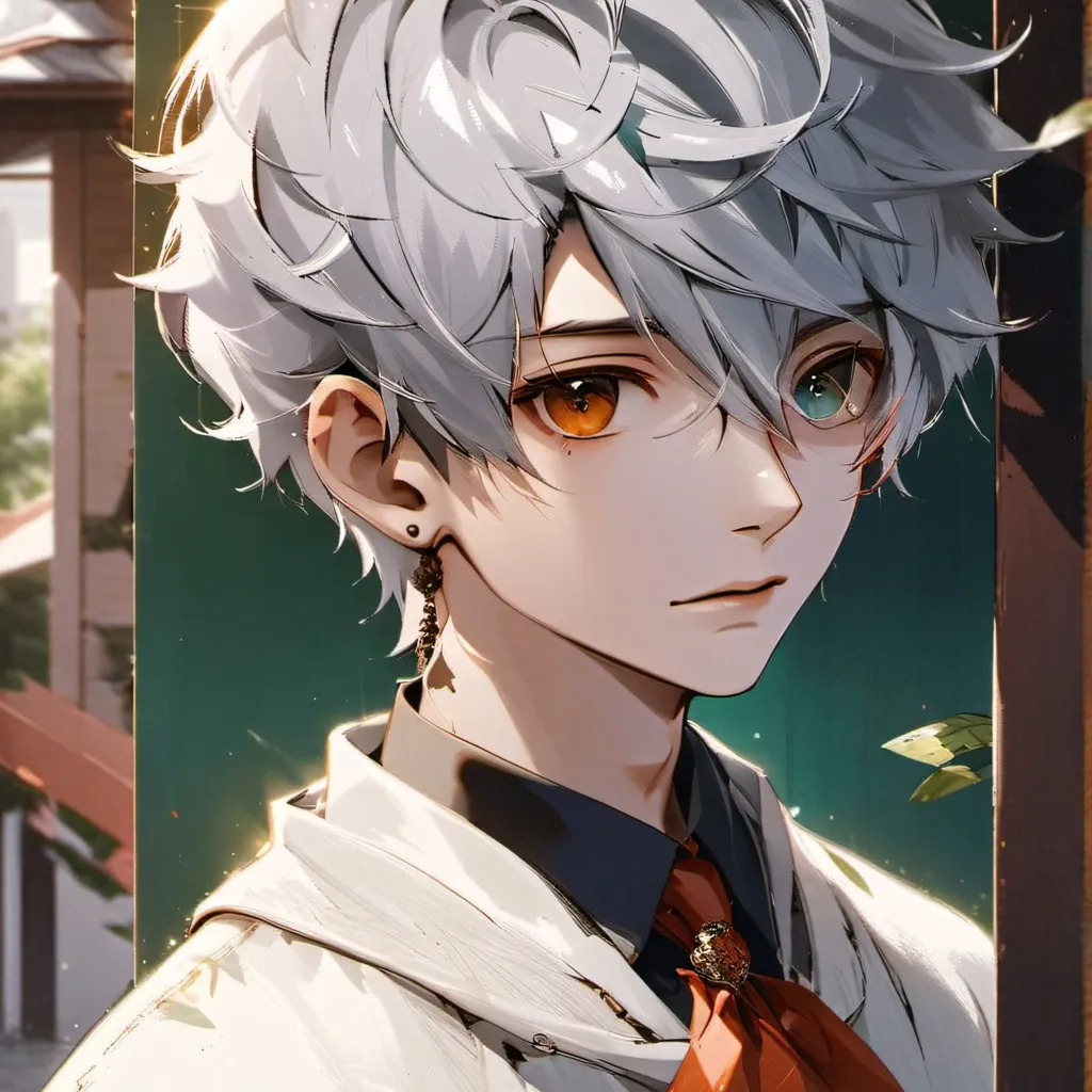 chat with ai character: dj