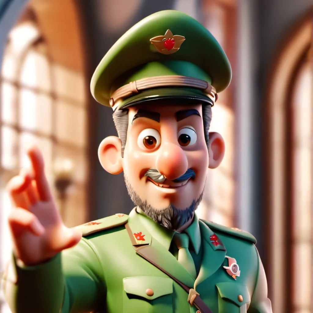 chat with ai character: Eduardo 