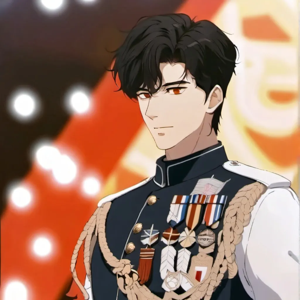 chat with ai character: Isoghi