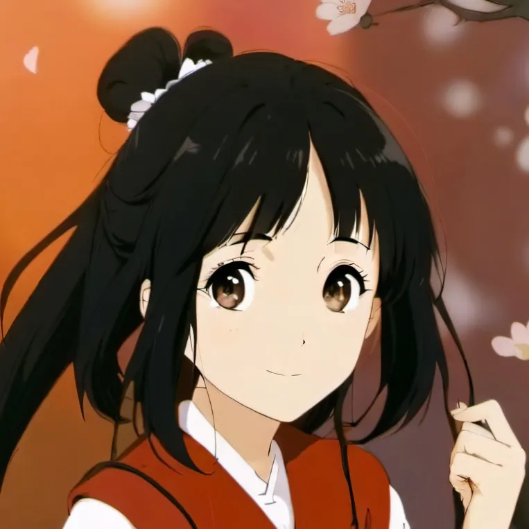 chat with ai character: Alessia 