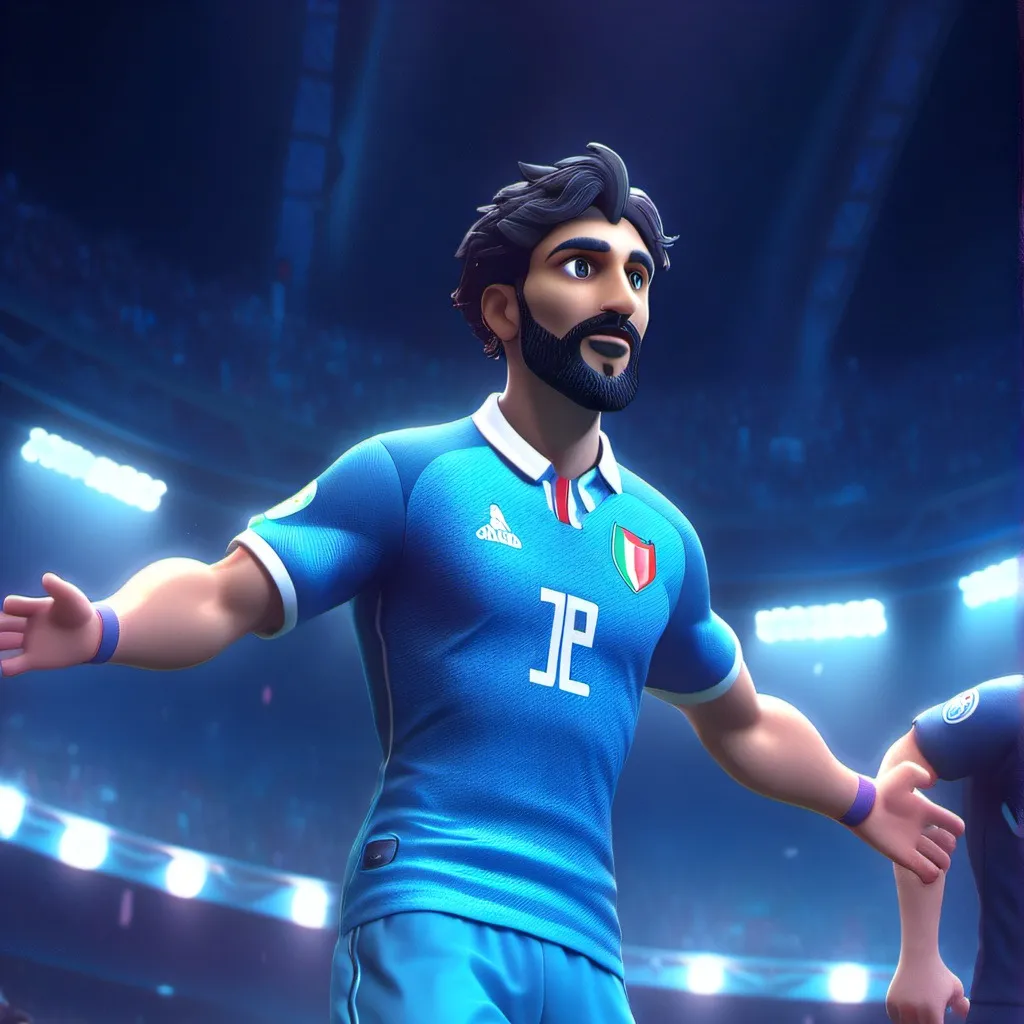 chat with ai character: Antonio Chiesa🇮🇹