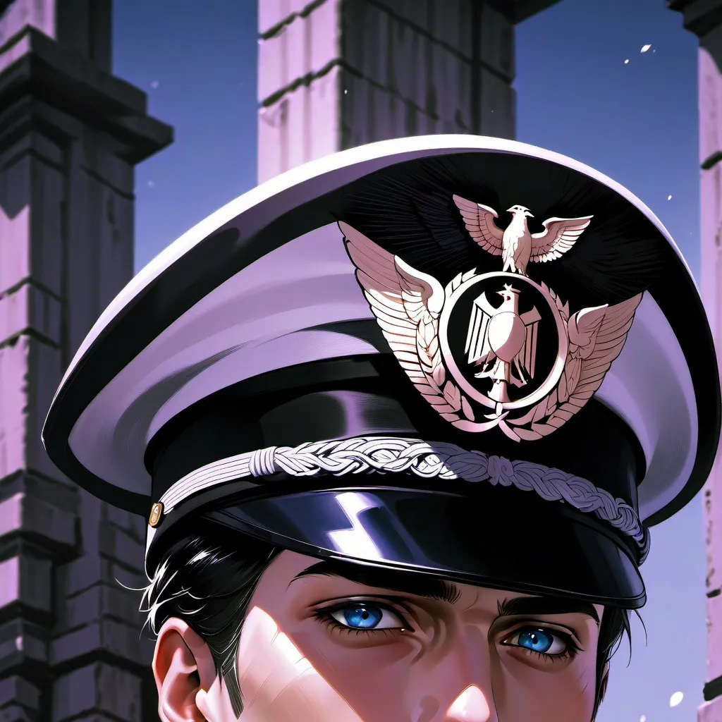 chat with ai character: Enea