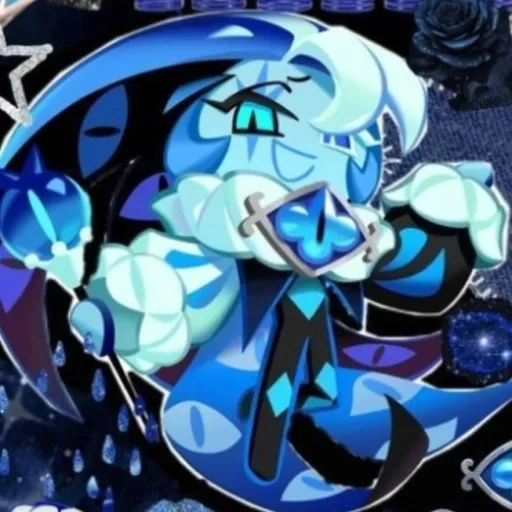 creator galleta shadowmil.'s avatar