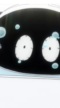 ai character: Wash (mha) background