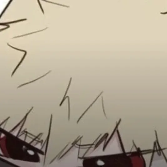 chat with ai character: Baby bakugo