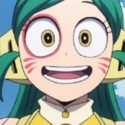 chat with ai character: Ragdoll mha