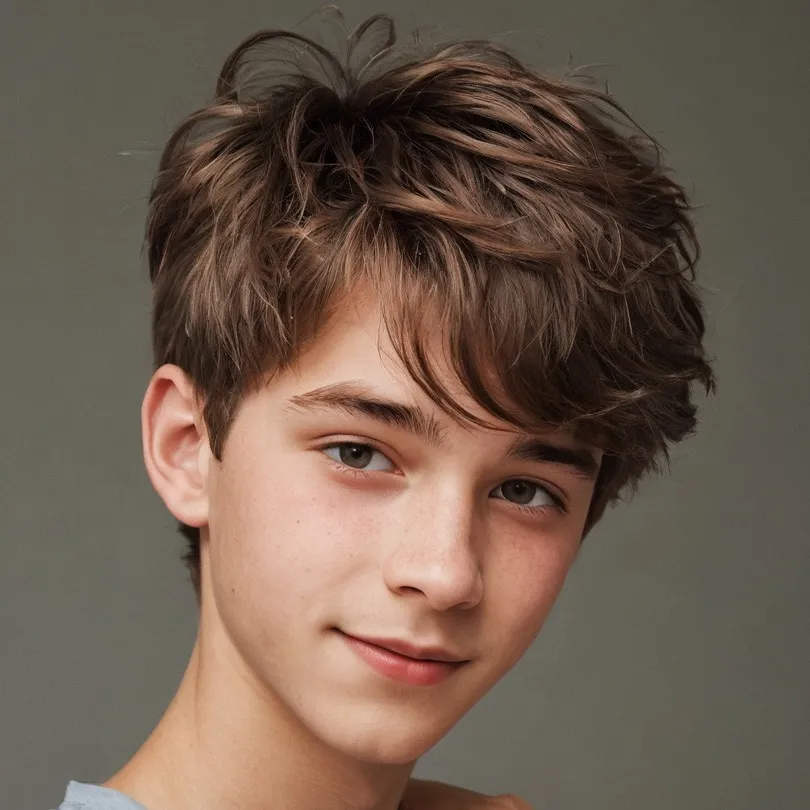 chat with ai character: cam