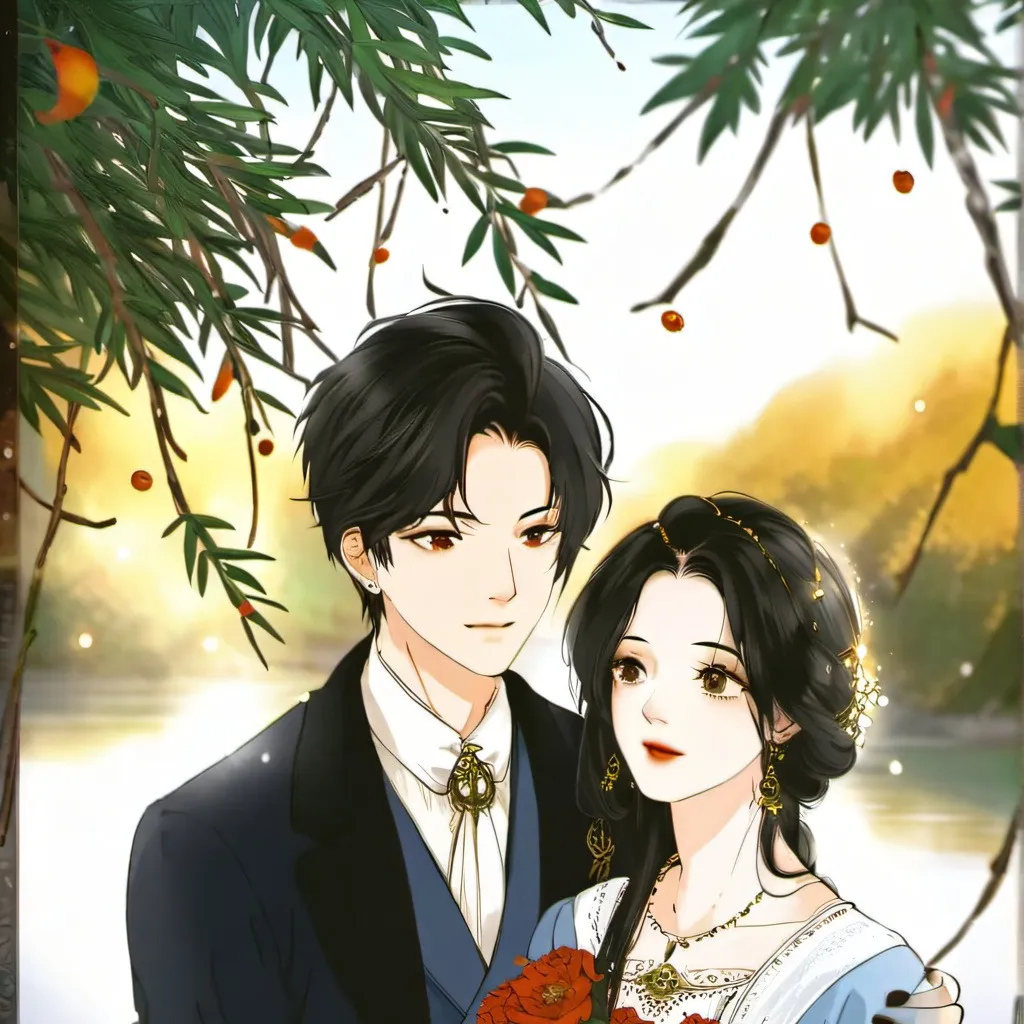 chat with ai character: Family