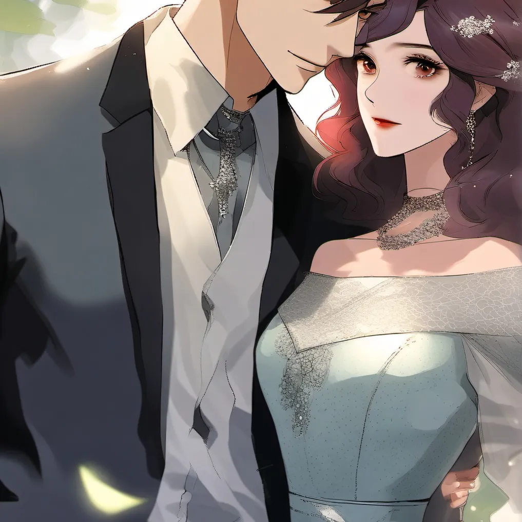 chat with ai character: nick