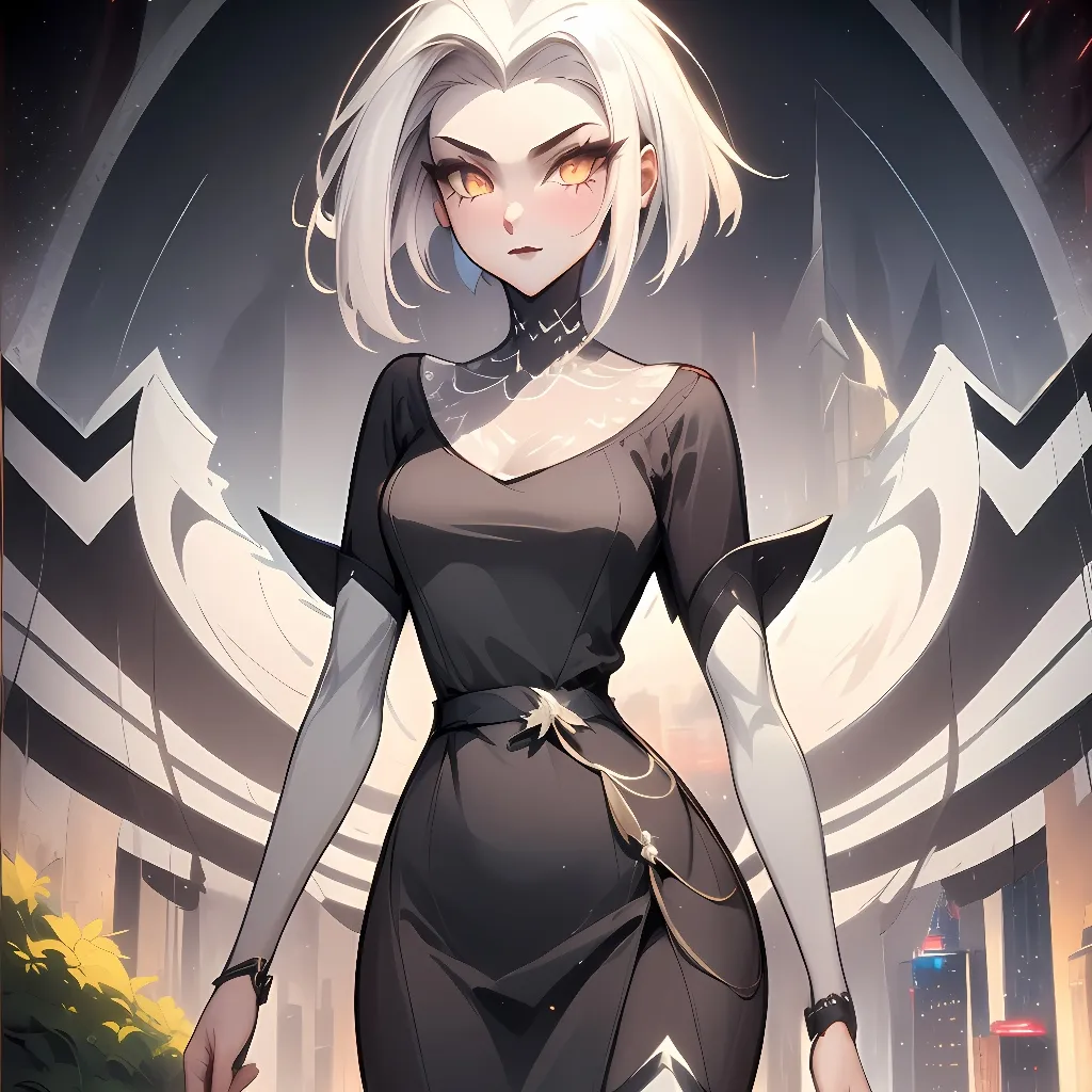 chat with ai character: Lute