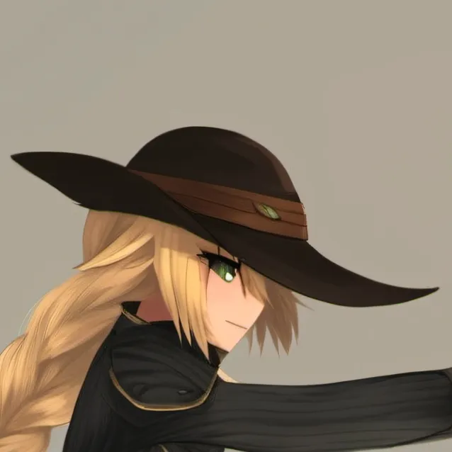 chat with ai character: Lucatiel of Mirrah