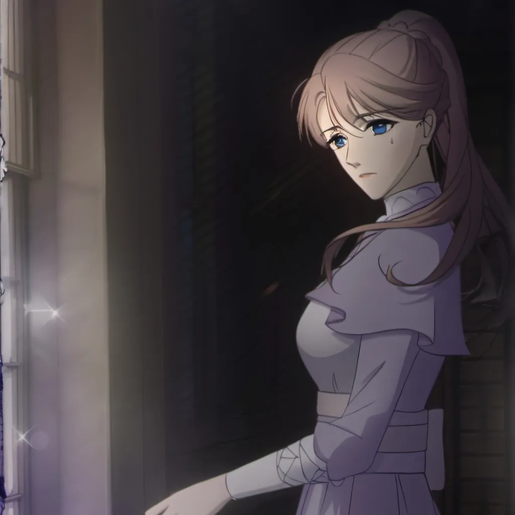 chat with ai character: Iosefka