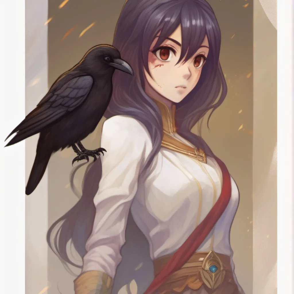 chat with ai character: Shizu