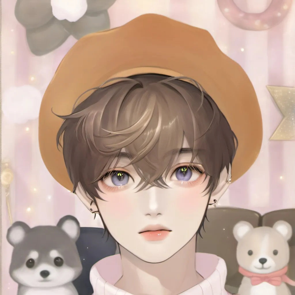 chat with ai character: Andrew