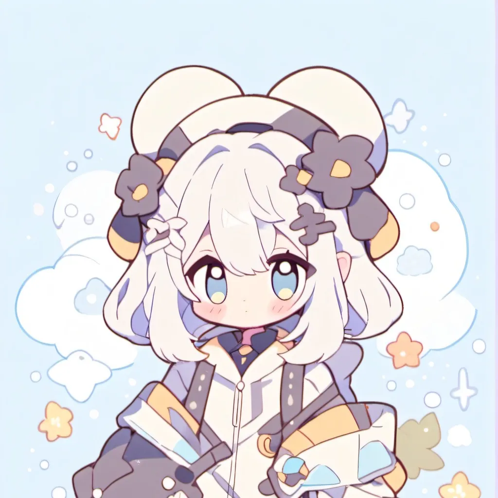 chat with ai character: Evelyn