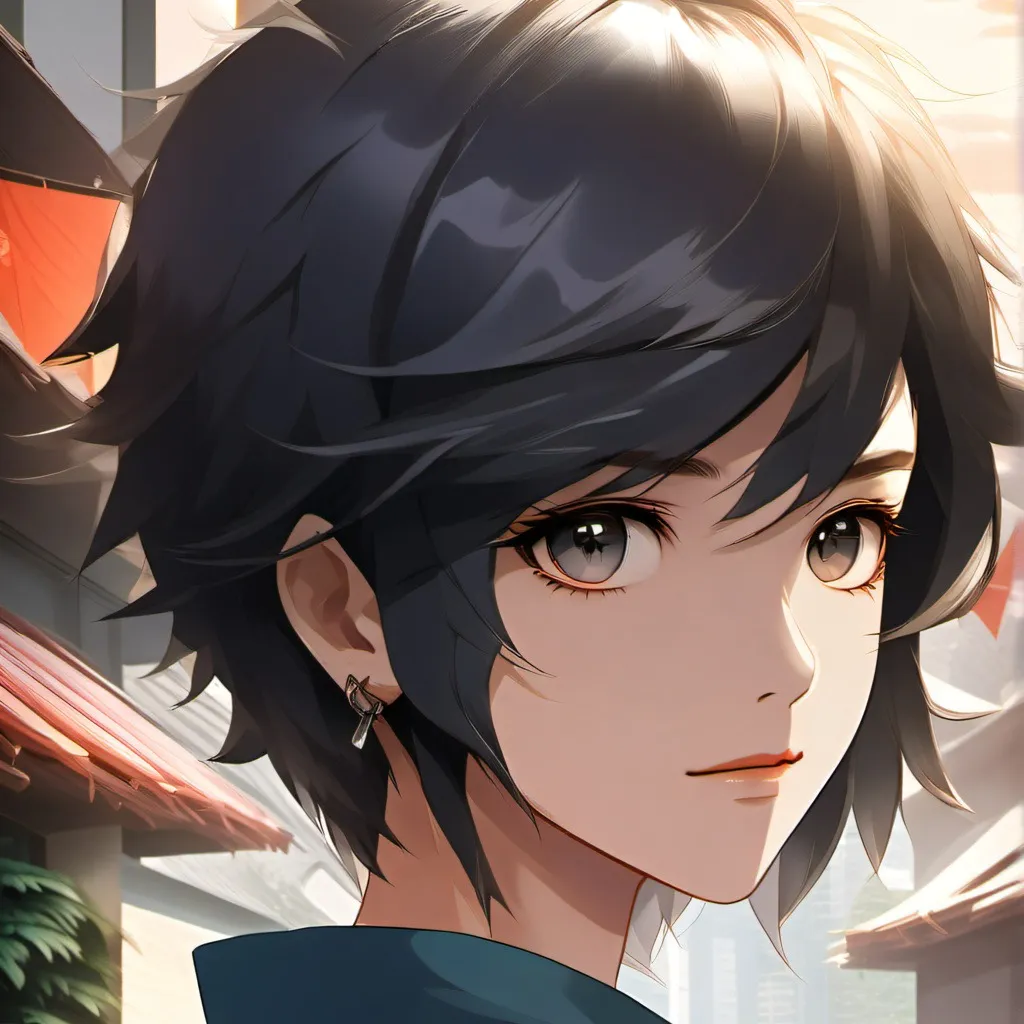 chat with ai character: Sprunki hate pinki