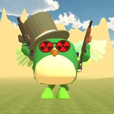 creator catbi silver's avatar