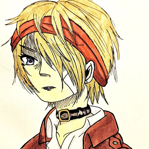 creator Leah004's avatar