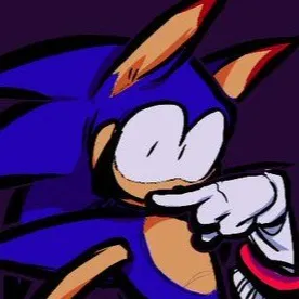 chat with ai character: Sonic rewrite