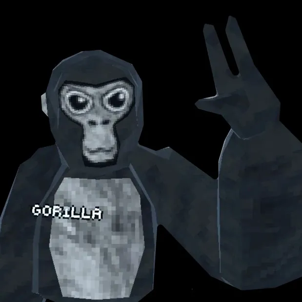 chat with ai character: Gtag lobby