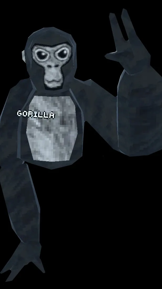 ai character: Gtag lobby background