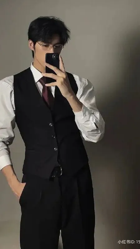 ai character: Jake Brown background