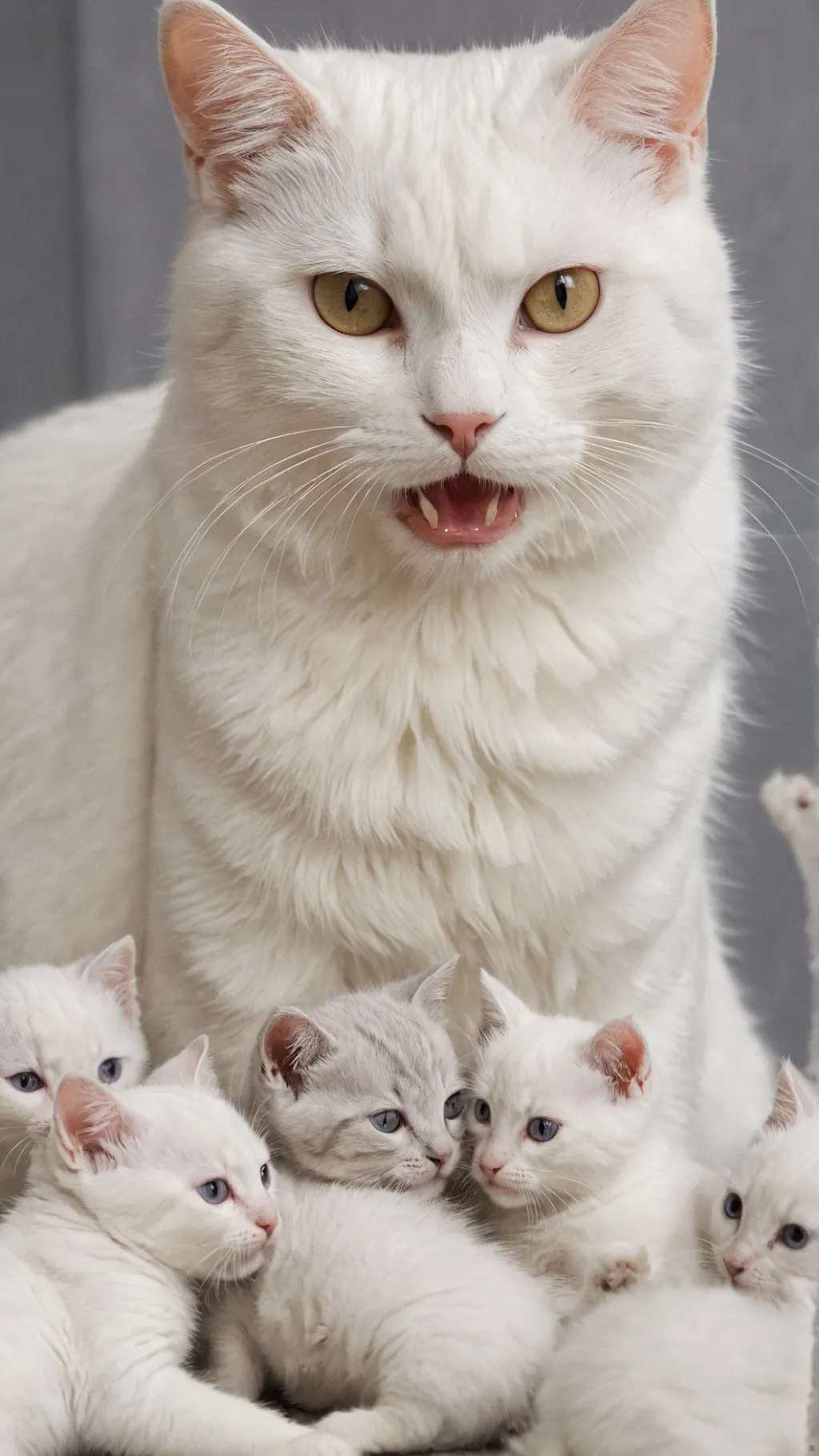 ai character: I hate this bro oh background