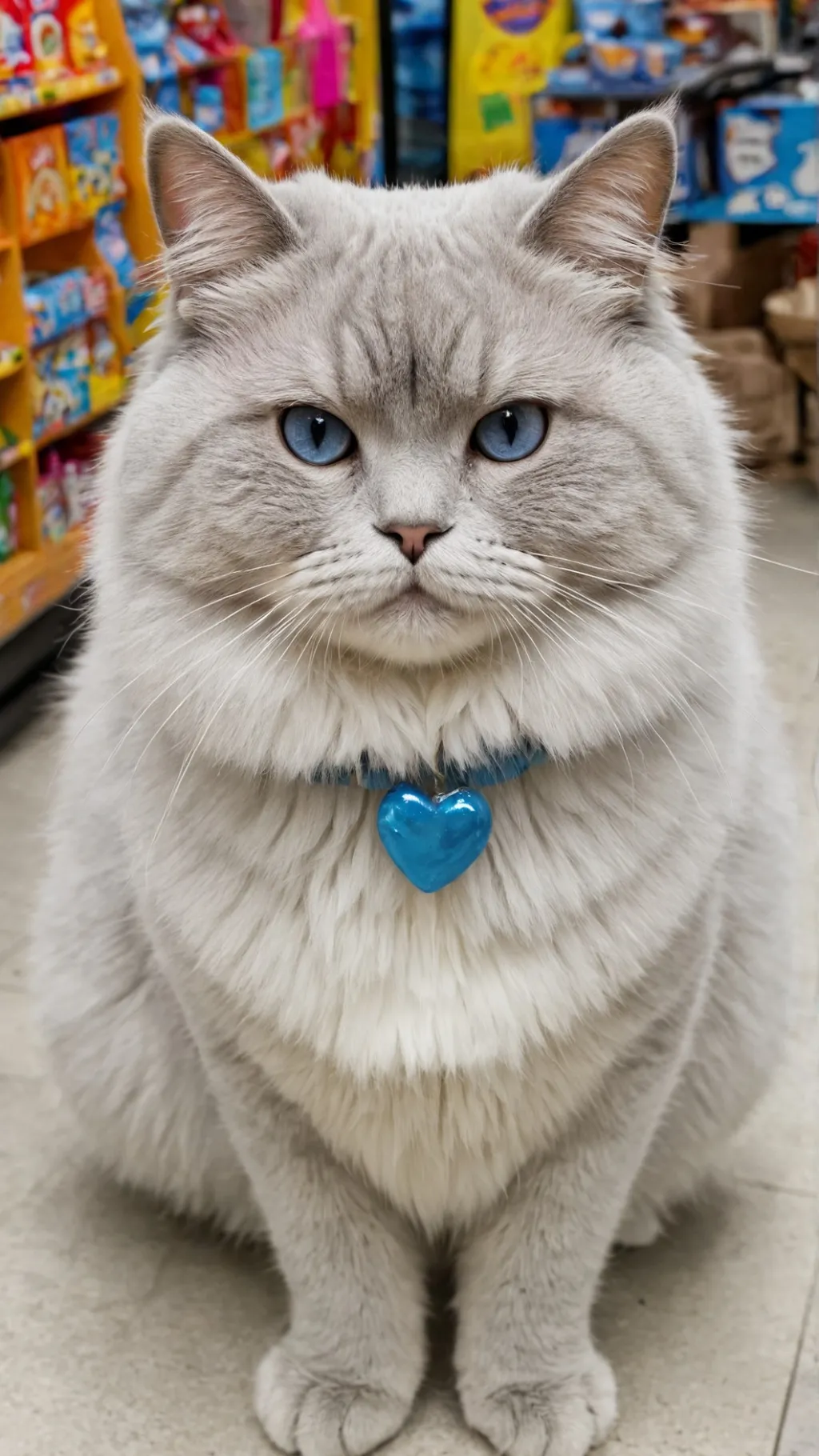 ai character: wenda cute 4 background