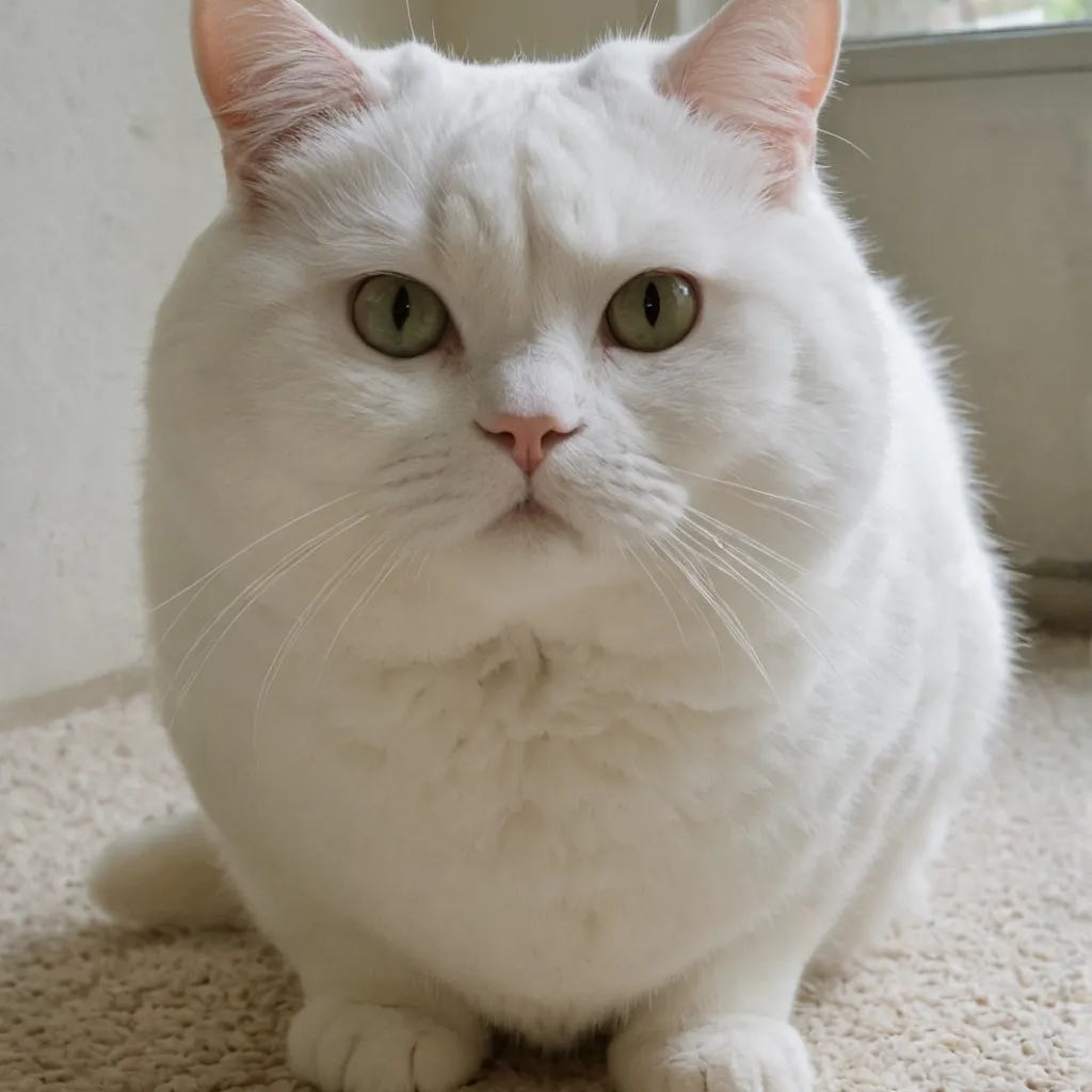 chat with ai character: snowball