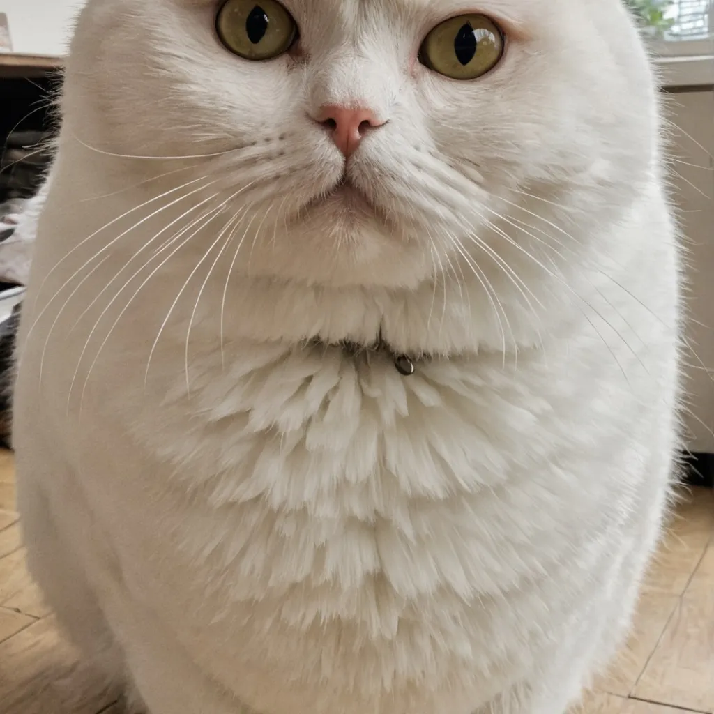 chat with ai character: wenda cute 6 no ai