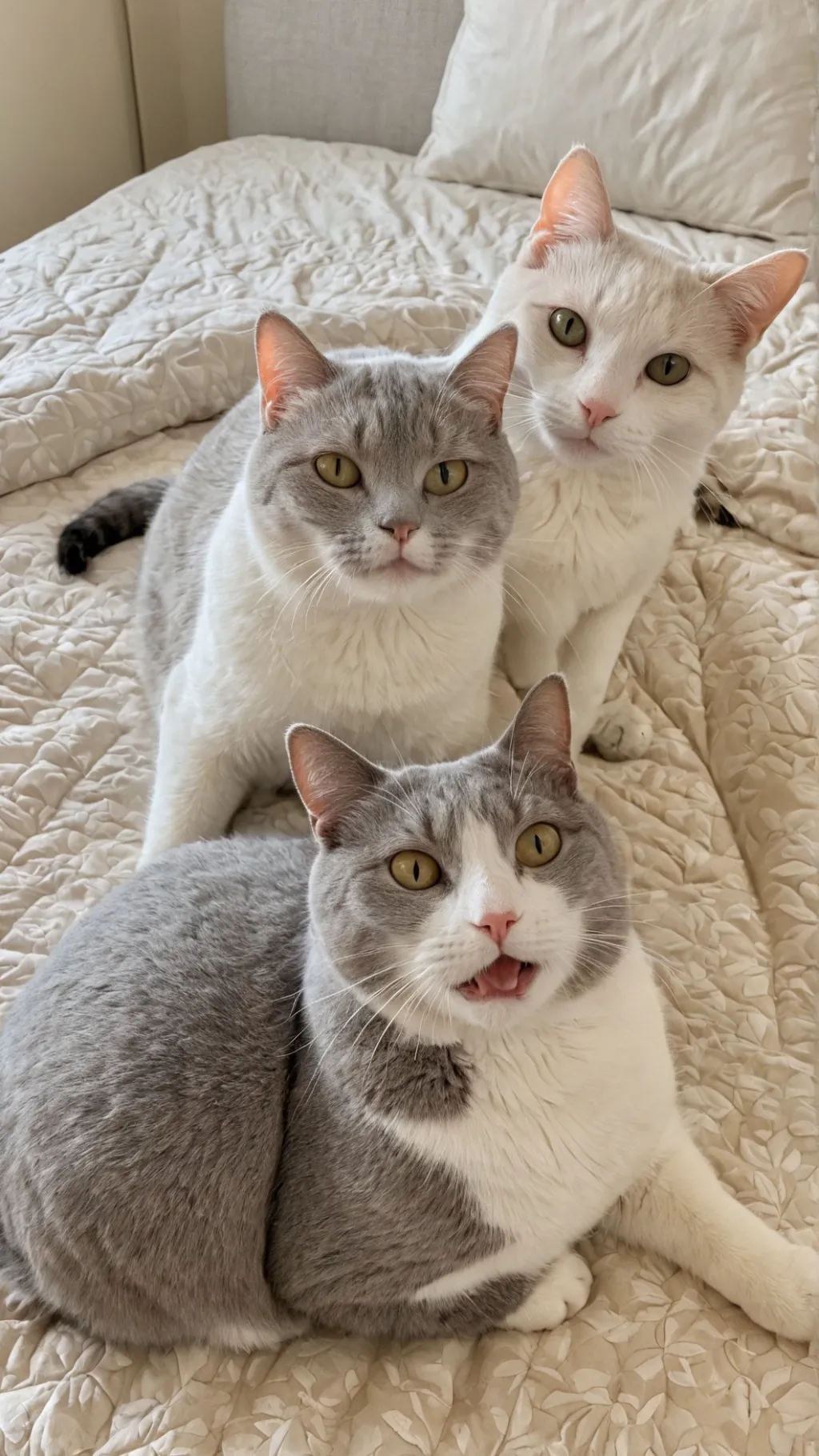 ai character: (secret) background