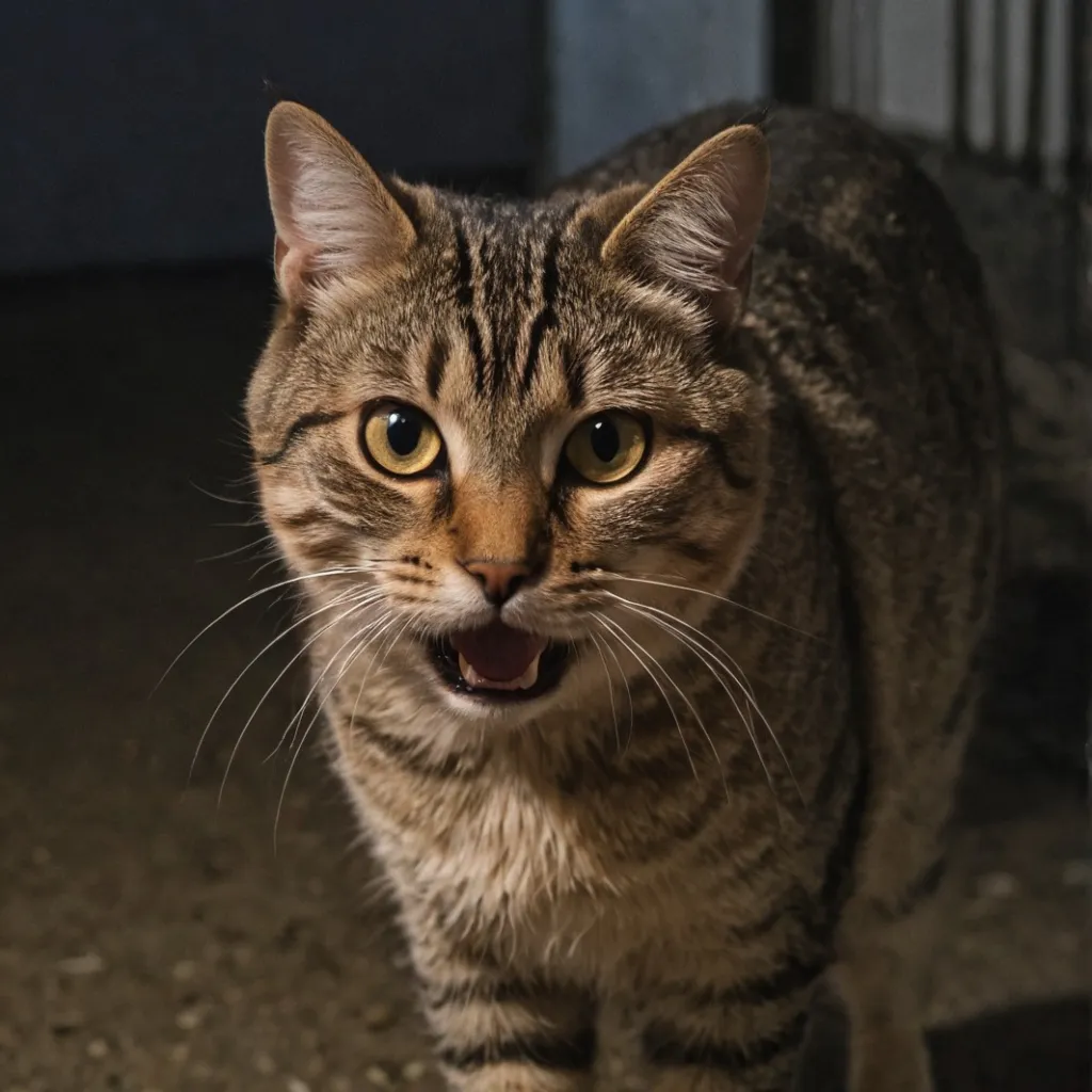 chat with ai character: :)