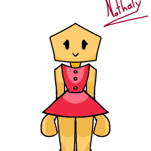 creator Nathaly.Lidieth.12's avatar