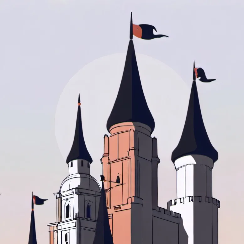 chat with ai character: Medieval times!