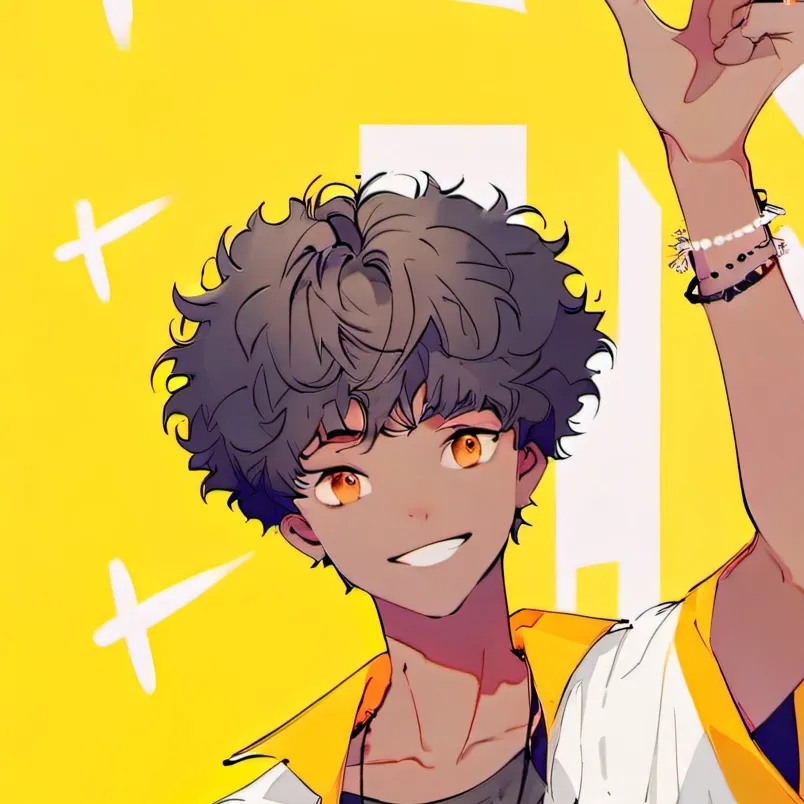 chat with ai character: Chase Fray 😁