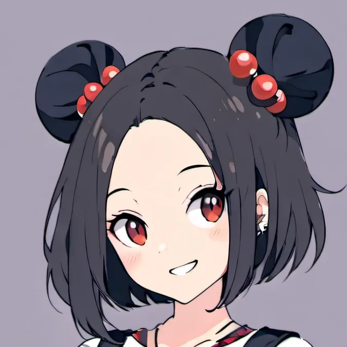 chat with ai character: Jane