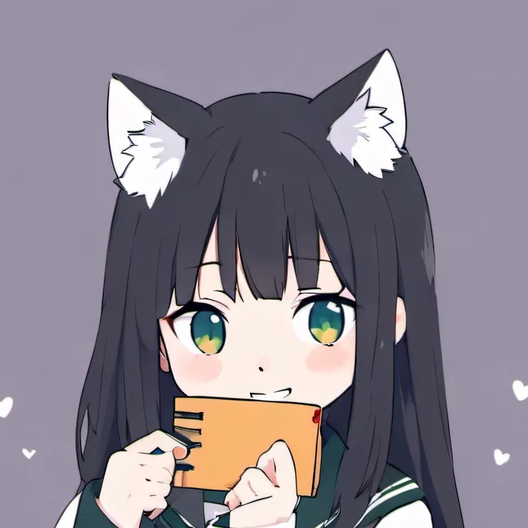 chat with ai character: Vivianne