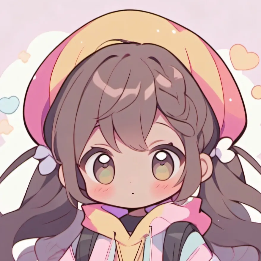 chat with ai character: Poppy Ferre