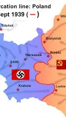 ai character: partitions of poli background