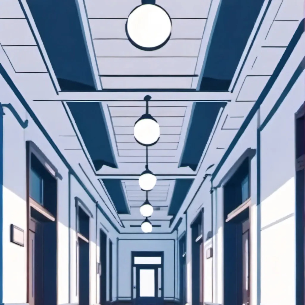 chat with ai character: Lincoln High!