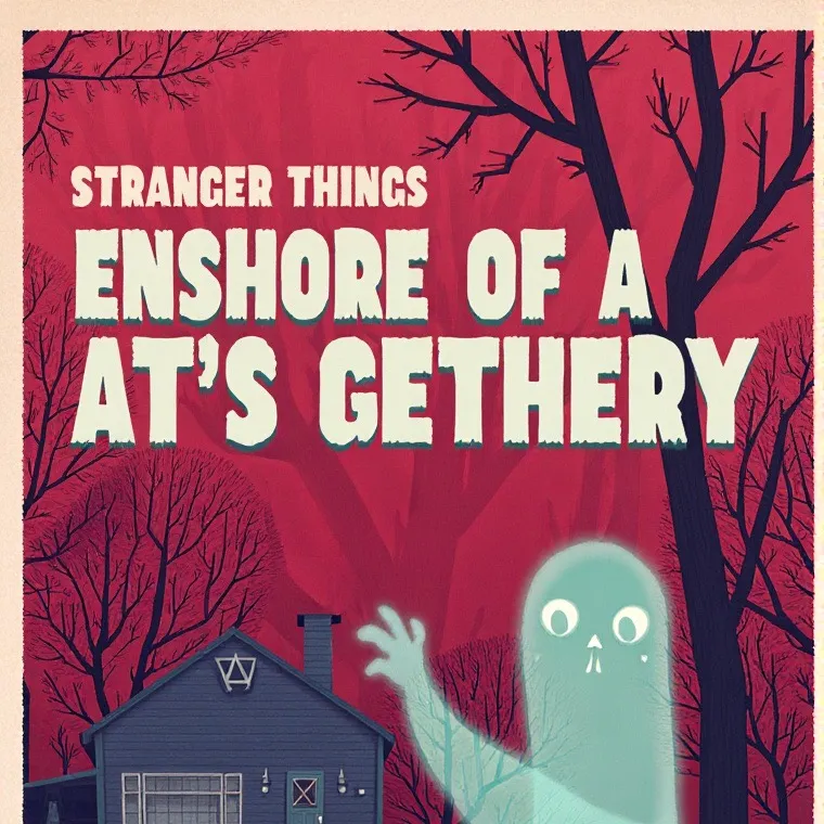 chat with ai character: Stranger things gh