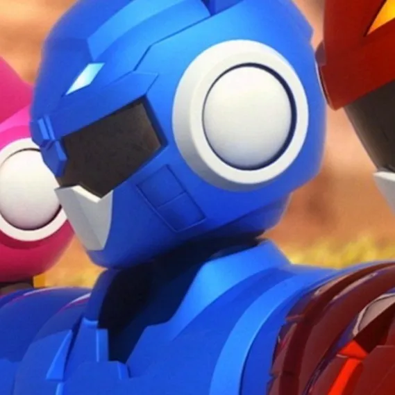 chat with ai character: Miniforce 2!